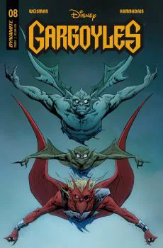 Cover of Cover E Jae Lee Variant