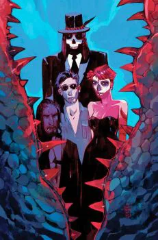 Cover of Cover B