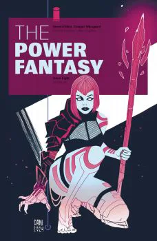 Cover of Dani Variant