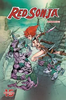 Cover of Cover M Variant Roberto Castro Cover