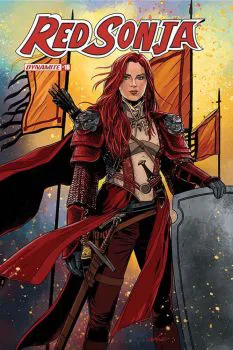 Cover of Cover D Variant Marc Laming Cover