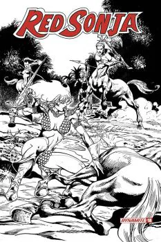 Cover of Cover P Bonus FOC Cover