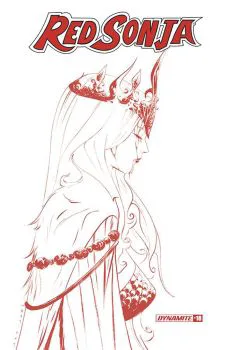 Cover of Cover R Incentive Jae Lee Tint Cover - 1:21 Bonus FOC
