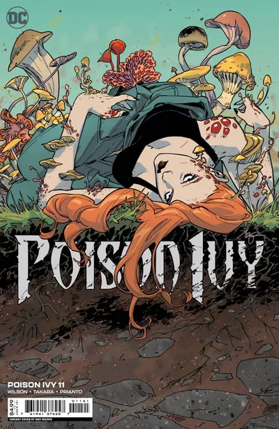 Cover of Amy Reeder Variant