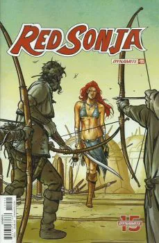 Cover of Cover D Variant Mirko Colak Cover