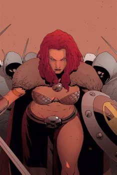 Cover of Cover I Incentive Khoi Pham Virgin Variant Cover