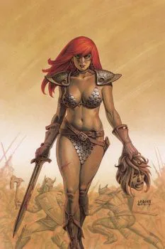 Cover of Cover L Linsner Virgin Cover