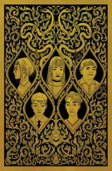 Cover of Cathy Kwan Incentive Variant (1:25)