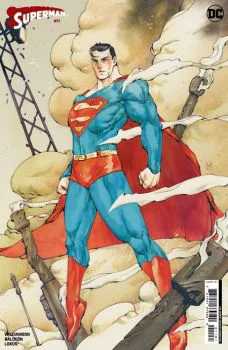 Cover of Chuma Hill Variant