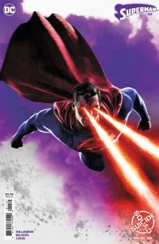 Cover of Game Art Variant