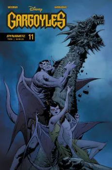 Cover of Cover D Jae Lee Variant