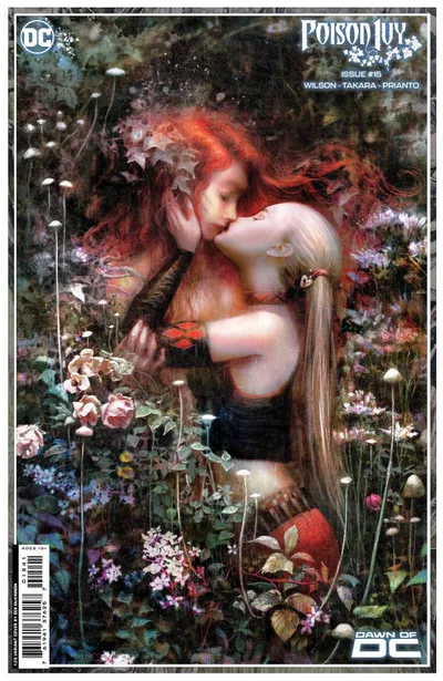 Cover of Seb McKinnon Incentive Variant (1:25)