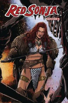 Cover of Cover D Variant Marc Laming Cover