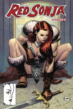 Cover of Cover F Incentive Adam Gorham Todd McFarlane Homage Variant Cover