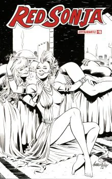 Cover of Cover L 50 Copy Pepoy Seduction B&w Incentive