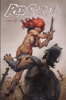 Cover of Cover N Linsner Ltd Virgin Cover