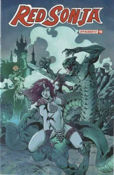 Cover of Cover O FOC Bonus Castro Variant
