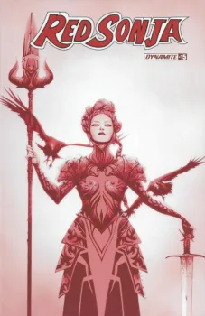 Cover of Cover W Lee - Blood Red