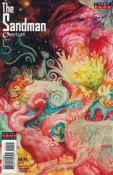 Cover of Combo Pack