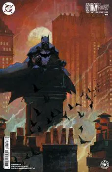 Cover of Cover C Alex Maleev Variant