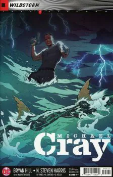 Cover of Variant Johnnie Christmas Cover