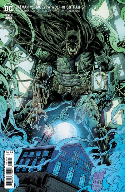 Cover of Cover B