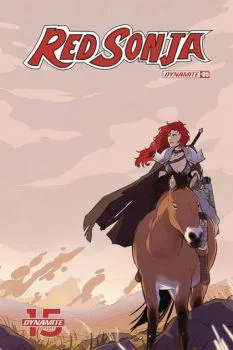 Cover of Cover D Variant Jenn St-Onge Cover