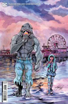 Cover of Siya Oum Variant