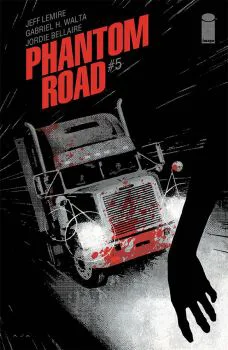 Cover of David Aja Variant