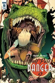 Cover of Cover B