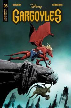 Cover of Cover E Jae Lee Variant