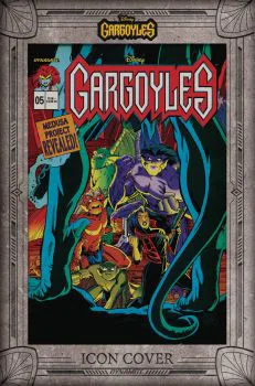 Cover of Cover H Amanda Conner Variant