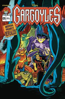 Cover of Cover M Amanda Conner Modern Icon Incentive Virgin Variant (1:40)