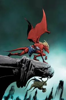Cover of Cover P Jae Lee Incentive Virgin Variant (1:100)