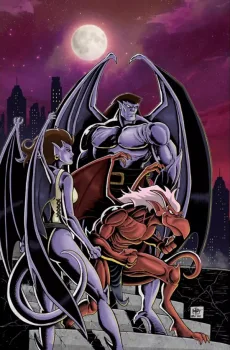 Cover of Cover ZC Ken Haeser Incentive Virgin Variant (1:10)