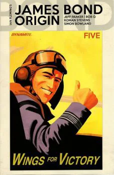 Cover of Cover E by Bob Q