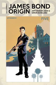 Cover of Cover B