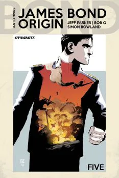 Cover of Cover D