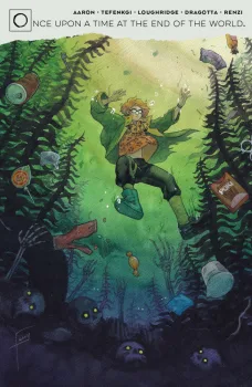 Cover of Frany Variant