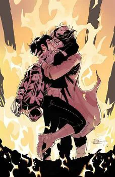 Cover of Terry Dodson Incentive Variant (1:100)