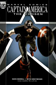 Cover of Cover B Variant