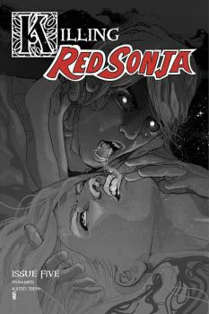 Cover of Cover C 10 Copy Ward Grayscale Incentive