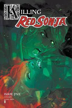Cover of Cover D Incentive Christian Ward Alternate Color Variant Cover