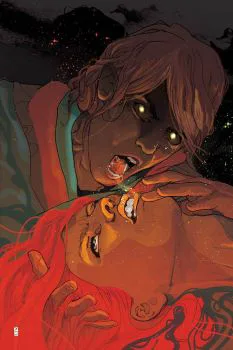 Cover of Cover F Christian Ward Virgin Variant