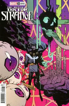 Cover of Kim Jacinto Incentive Variant (1:25)