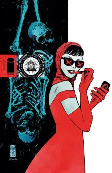 Cover of DaNi Variant