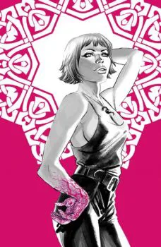 Cover of Rafael Albuquerque Incentive Variant (1:25)