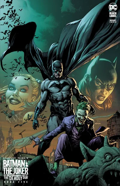 Cover of Incentive Gary Frank Variant
