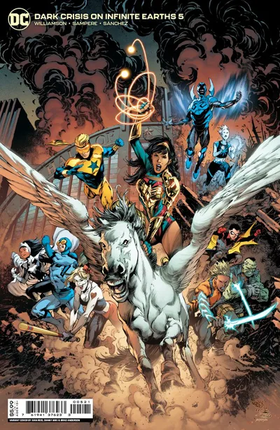 Cover of Cover B