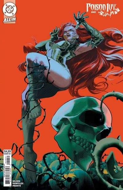Cover of Diberkato Variant
